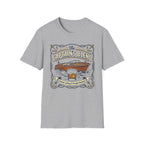 Captain's Blend T-Shirt