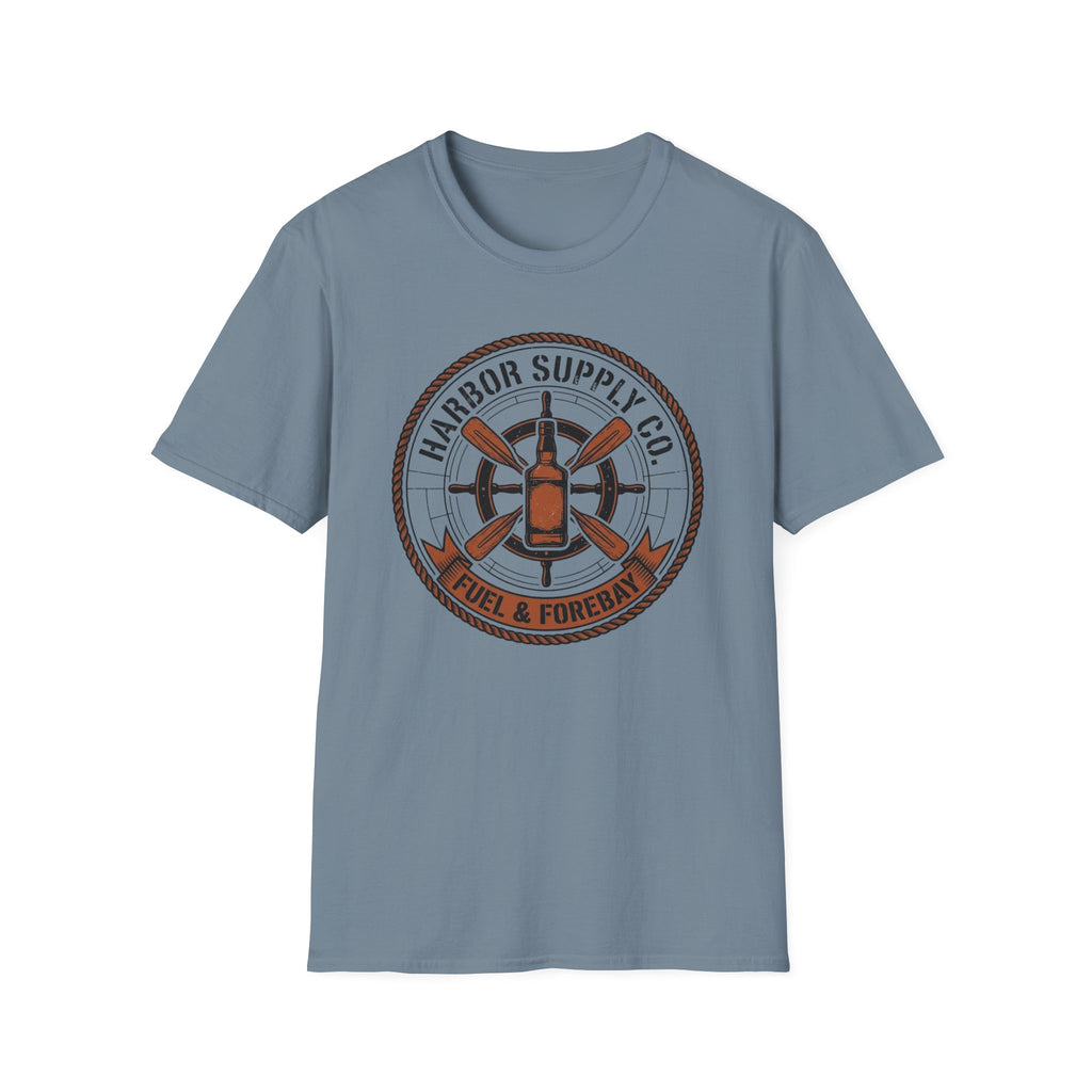 Copy of Harbor Supply Co. T-Shirt