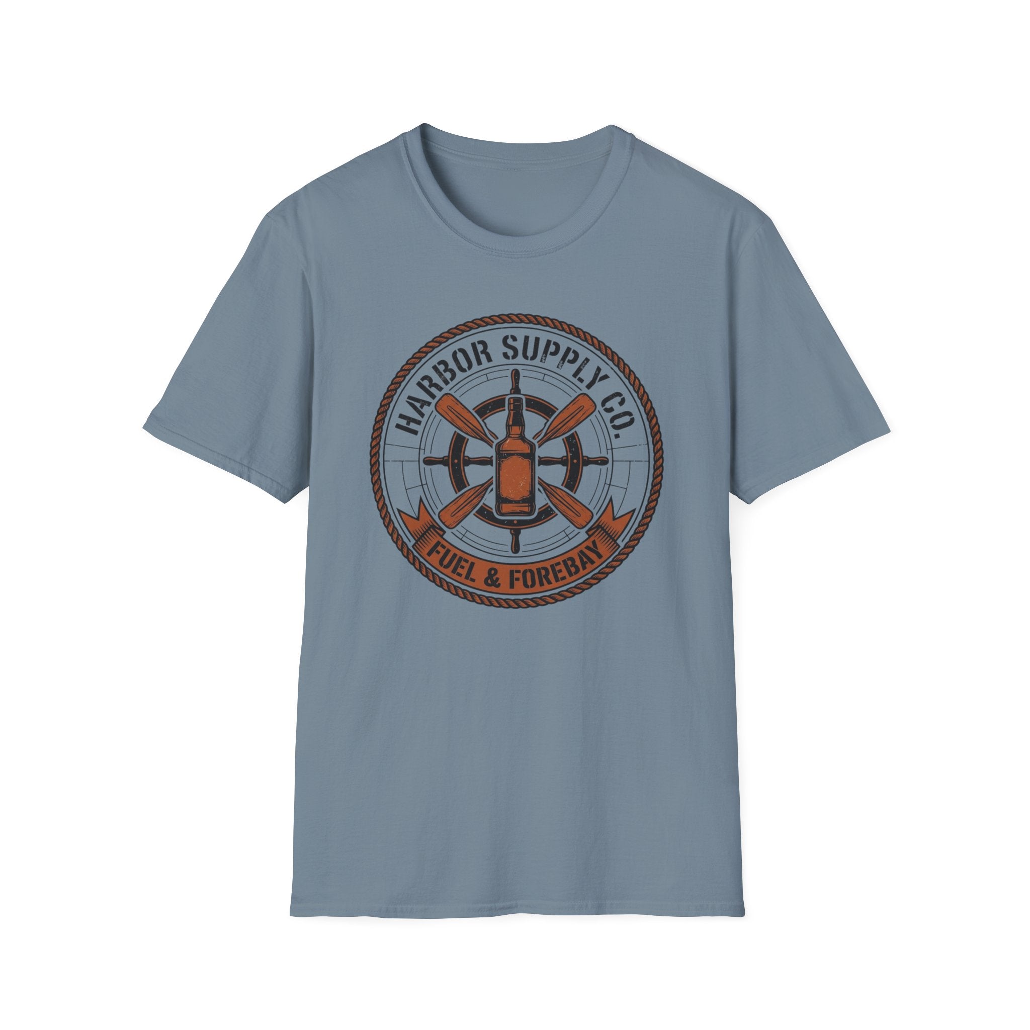 Copy of Harbor Supply Co. T-Shirt