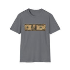 Benjamin Franklin Whiskey T-Shirt