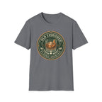 Old Fashioned Cocktail Golf T-Shirt
