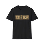 Benjamin Franklin Whiskey T-Shirt