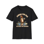 Aiming For Par Gopher T-Shirt