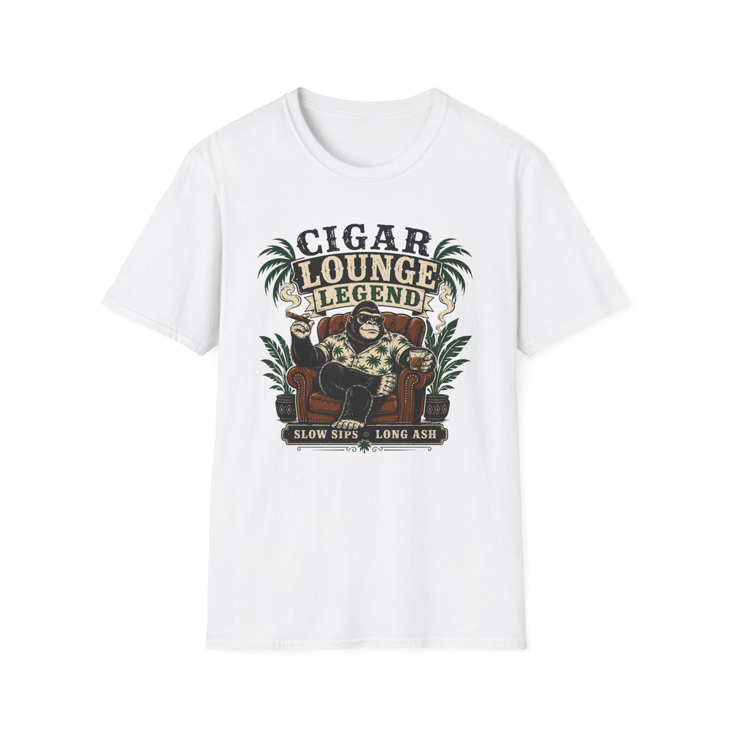 Lounge Legend T-Shirt