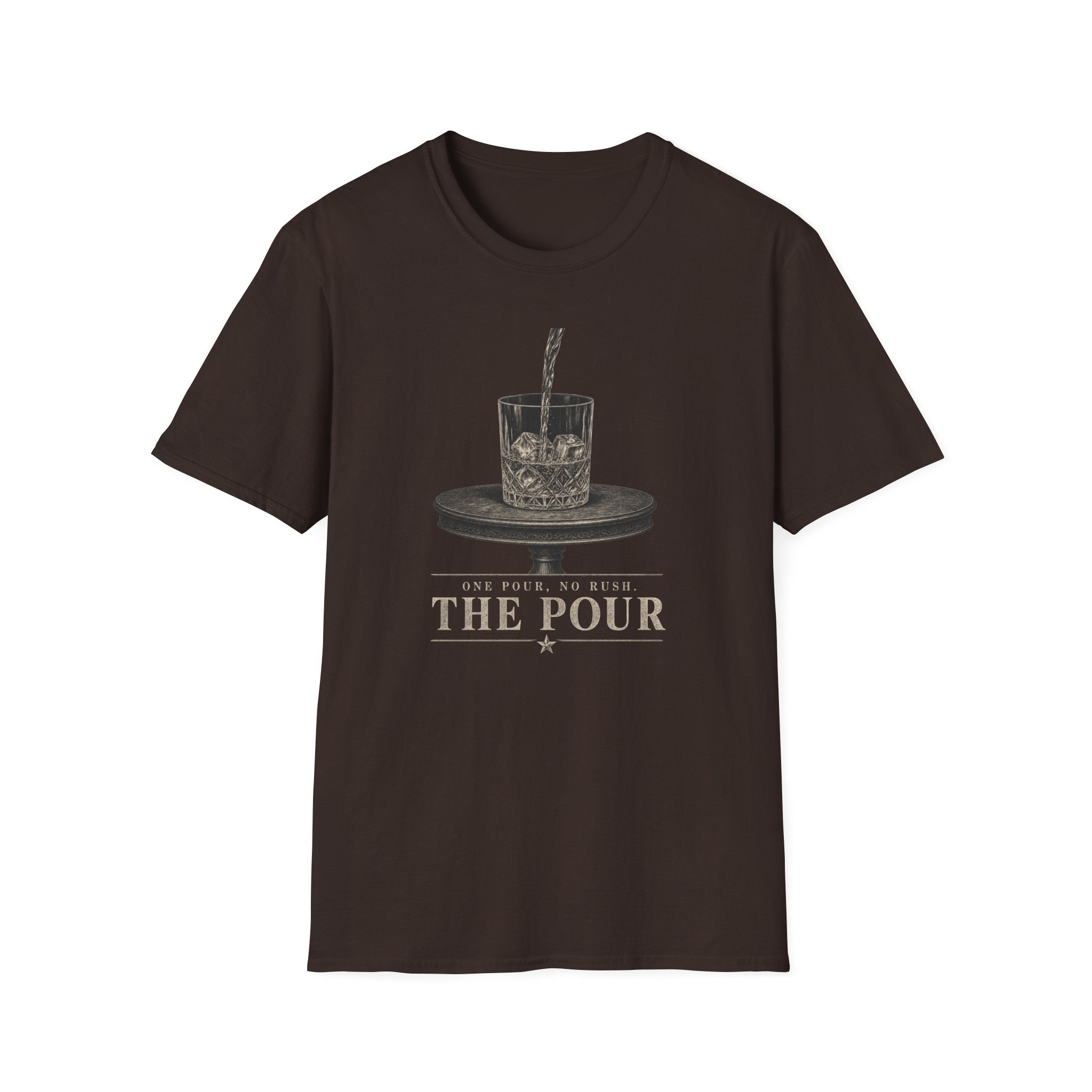 The Pour T-Shirt