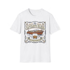 Captain's Blend T-Shirt
