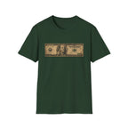 Benjamin Franklin Whiskey T-Shirt