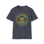 Old Fashioned Cocktail Golf T-Shirt