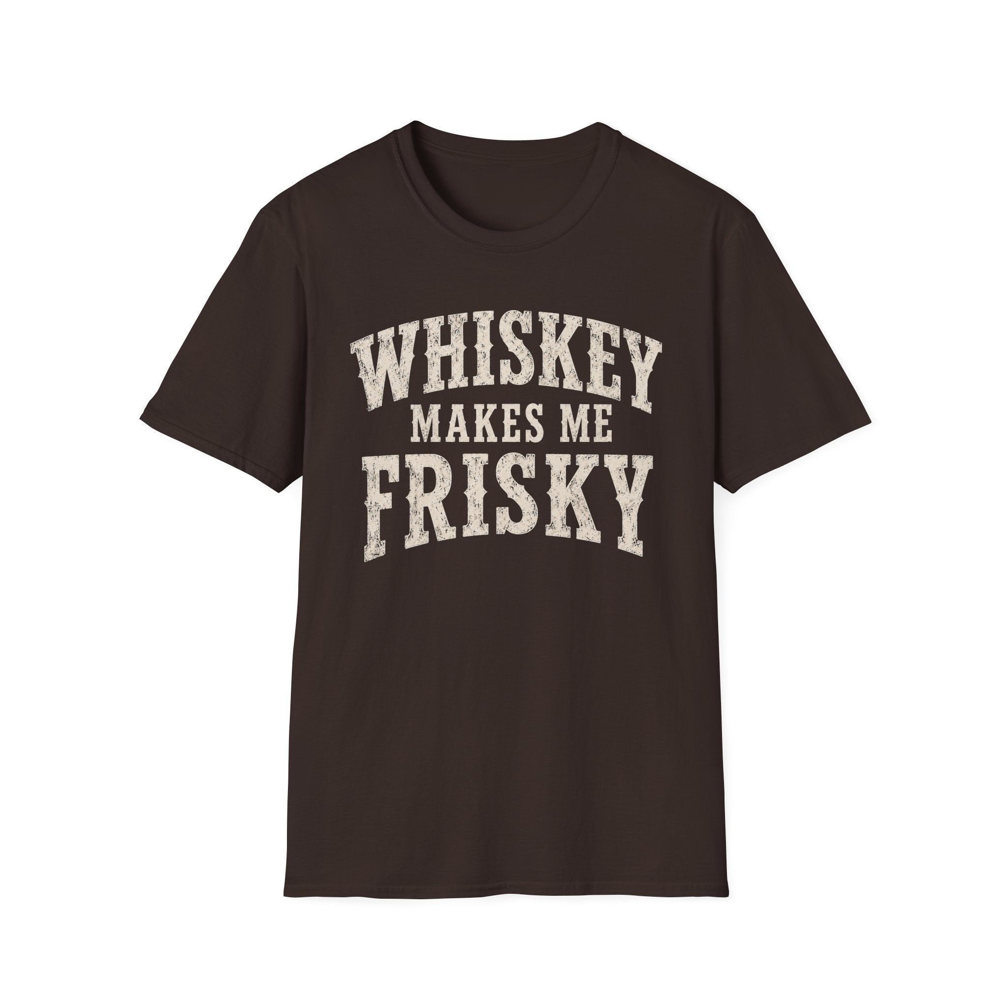 Copy of Unisex Softstyle T-Shirt