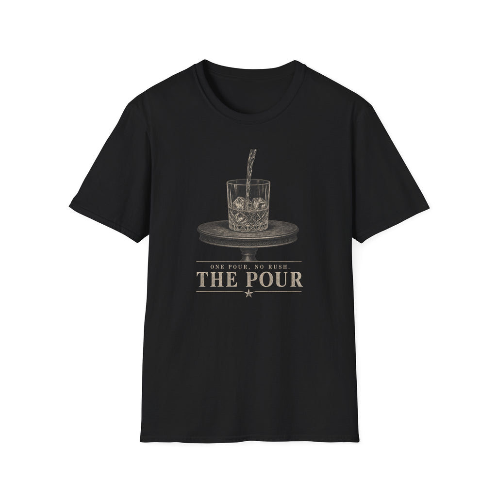 The Pour T-Shirt