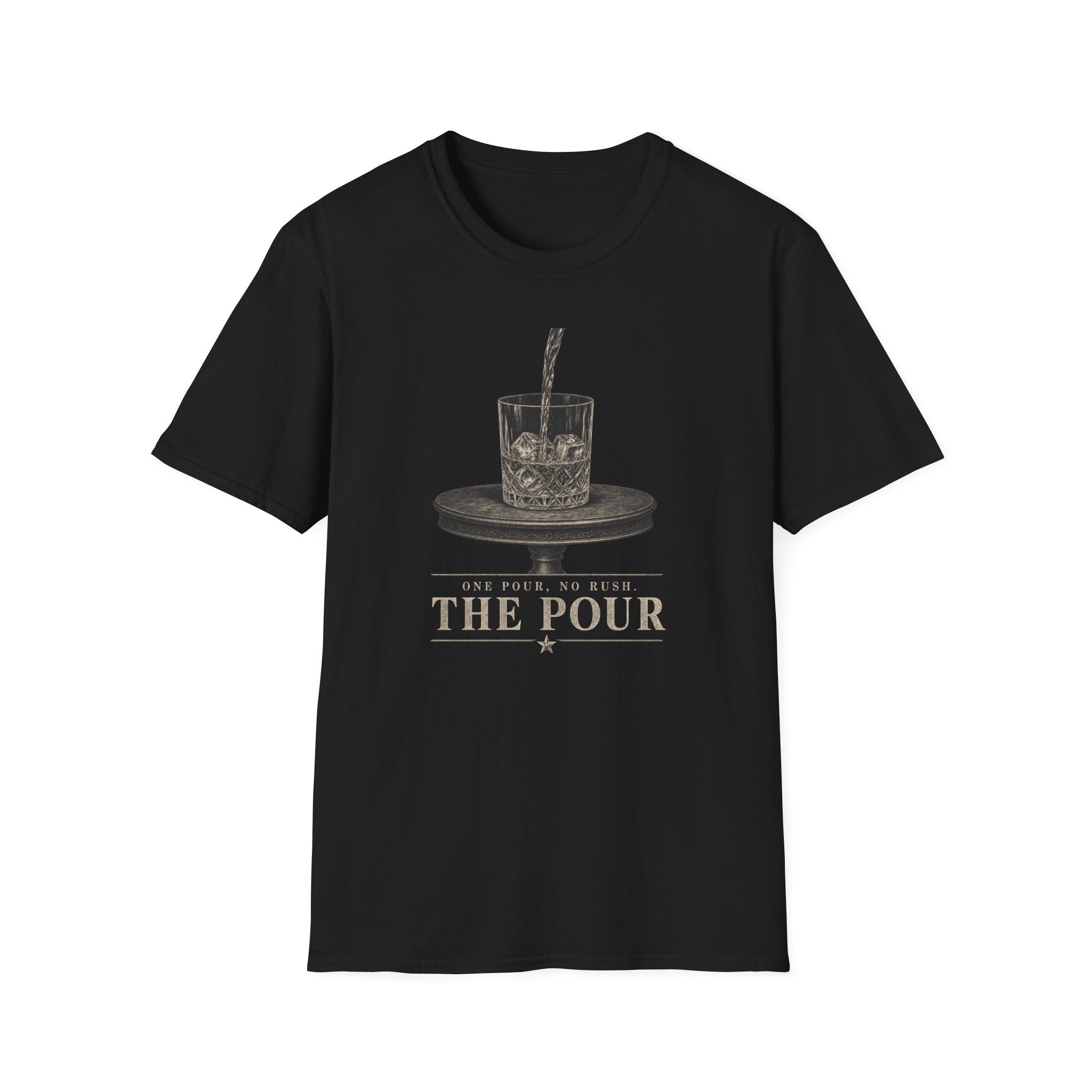 The Pour T-Shirt
