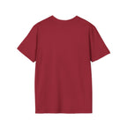 Copy of Man Cave Reserve T-Shirt — Vintage Whiskey & Cigar Lounge Tee
