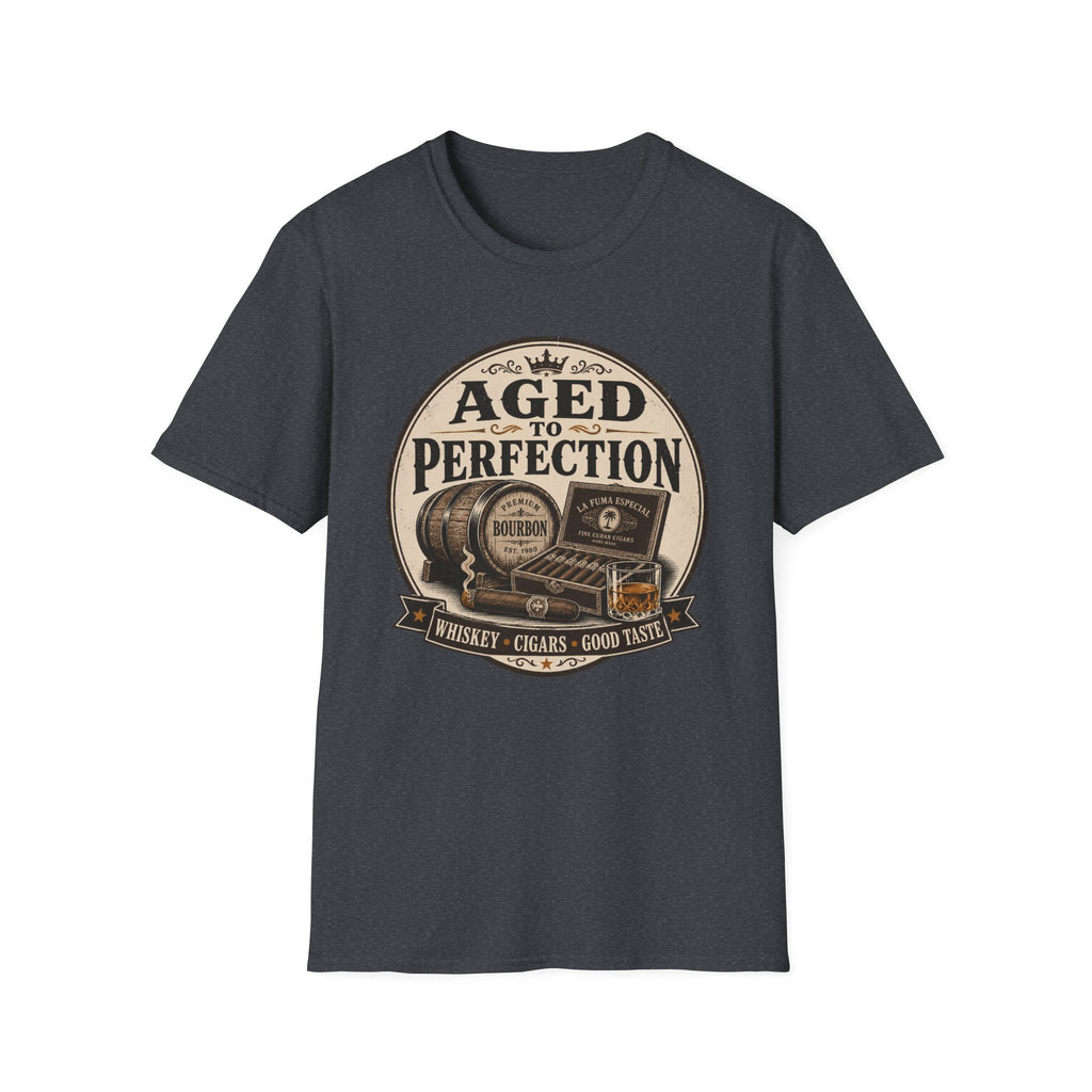 Aged To Perfection T-Shirt