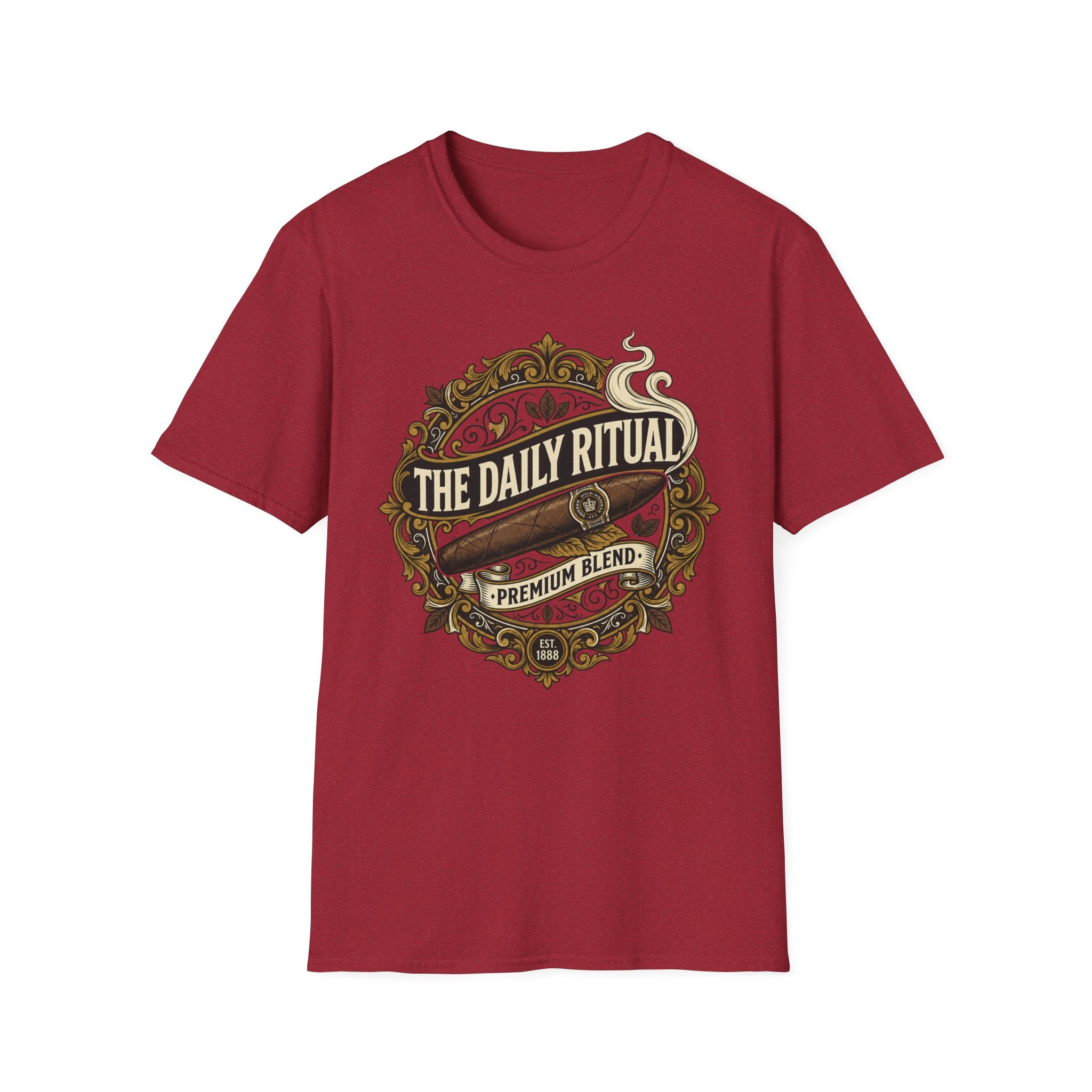 The Daily Ritual T-Shirt