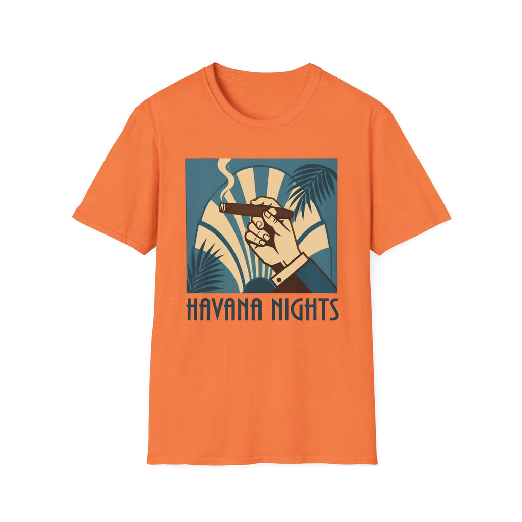 Havana Nights T-Shirt