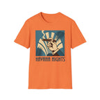 Havana Nights T-Shirt