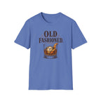 Old Fashioned Cocktail T-Shirt