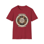 Whiskey Flavor Wheel T-Shirt