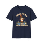 Aiming For Par Gopher T-Shirt