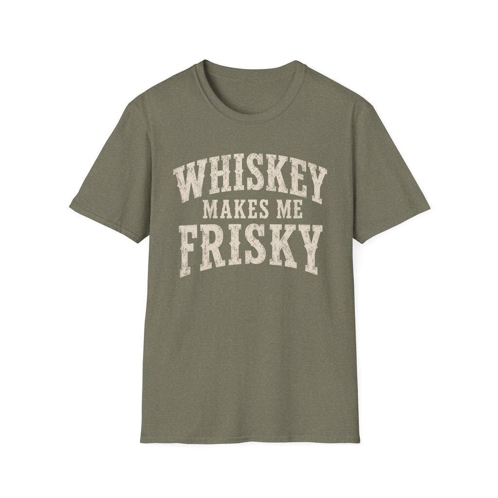 Copy of Unisex Softstyle T-Shirt