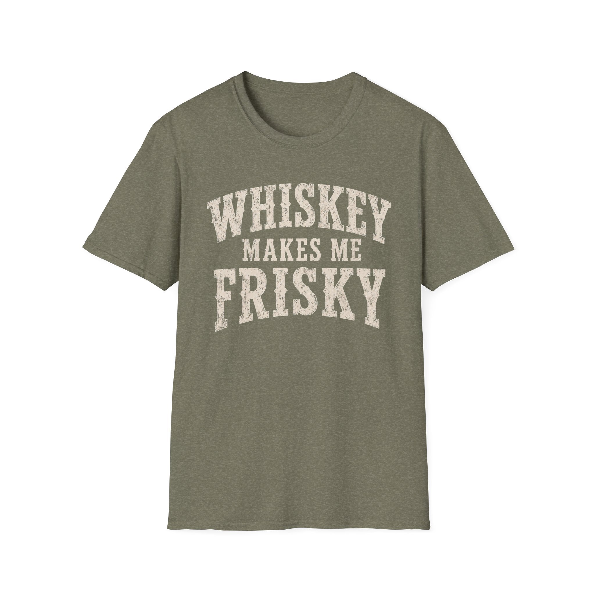 Copy of Unisex Softstyle T-Shirt