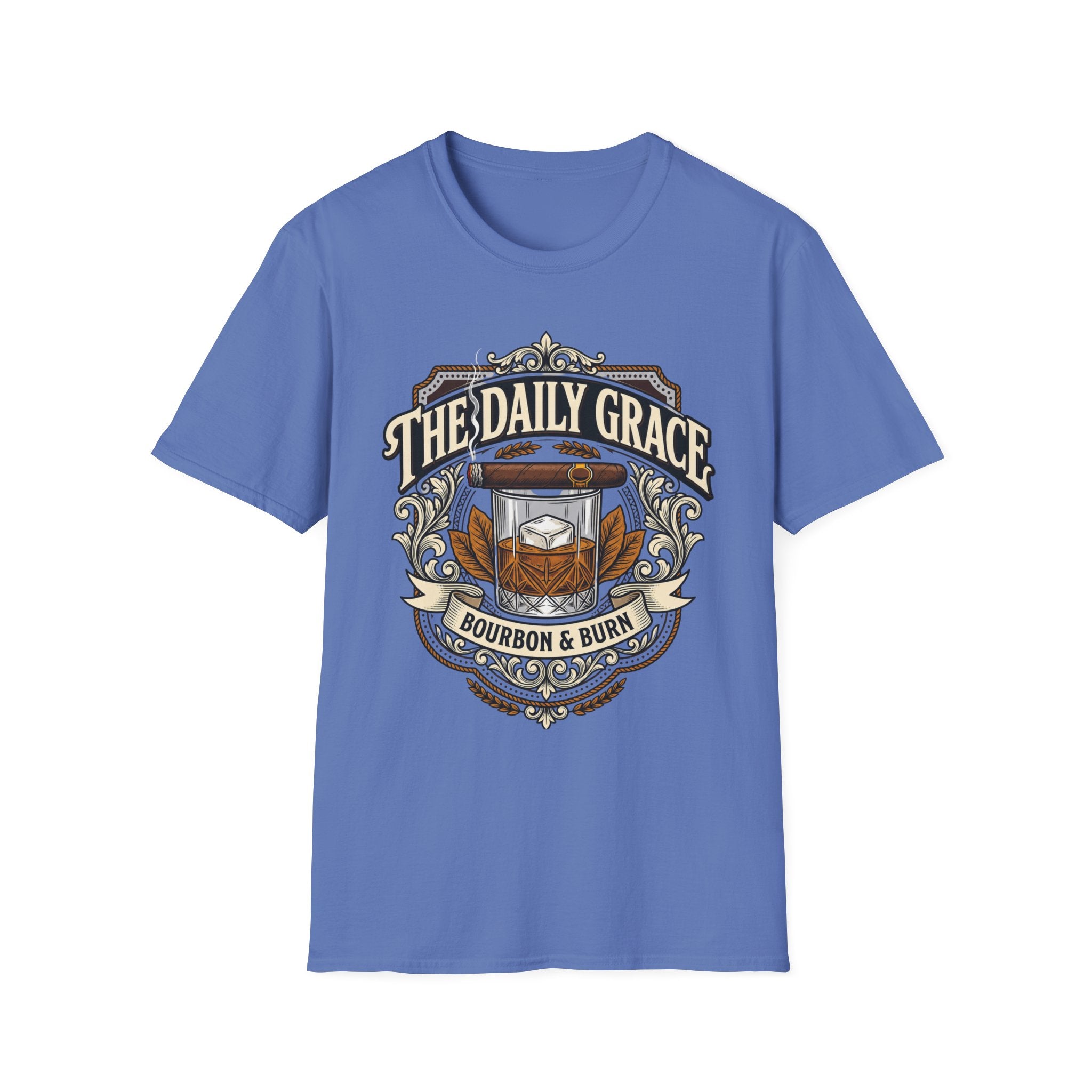 The Daily Grace T-Shirt