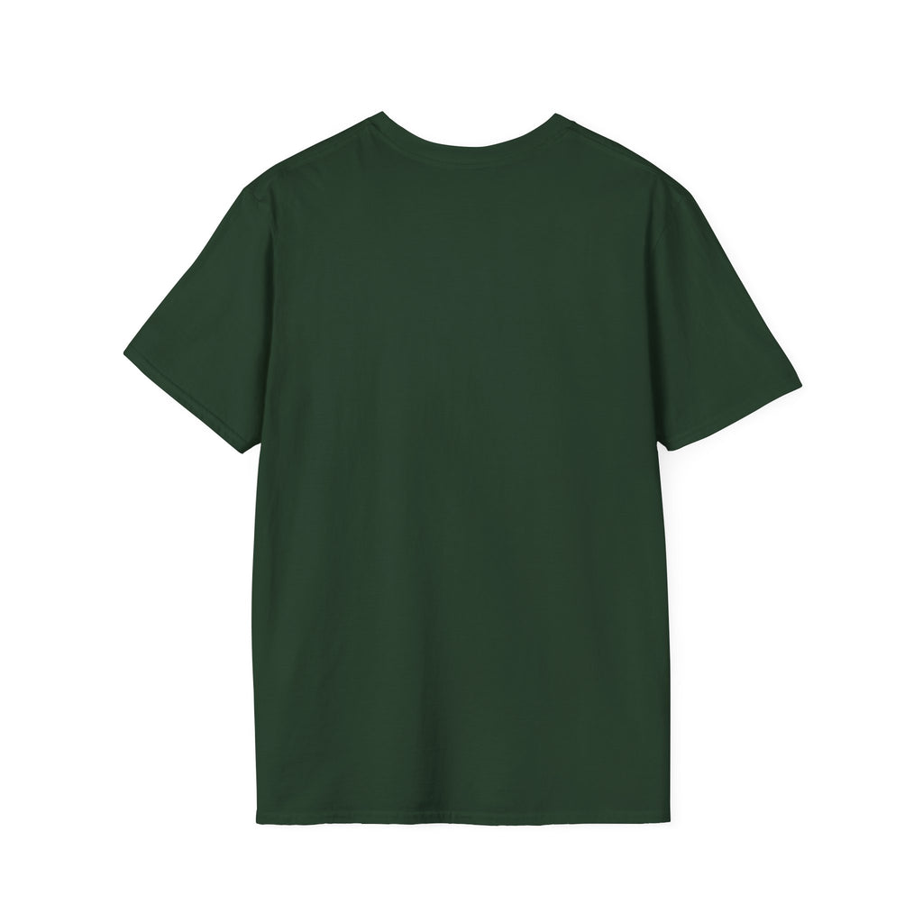 Copy of Whiskey Tasting Notes T-Shirt — Vintage Whiskey Flavor Wheel Tee