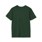 Copy of Whiskey Tasting Notes T-Shirt — Vintage Whiskey Flavor Wheel Tee