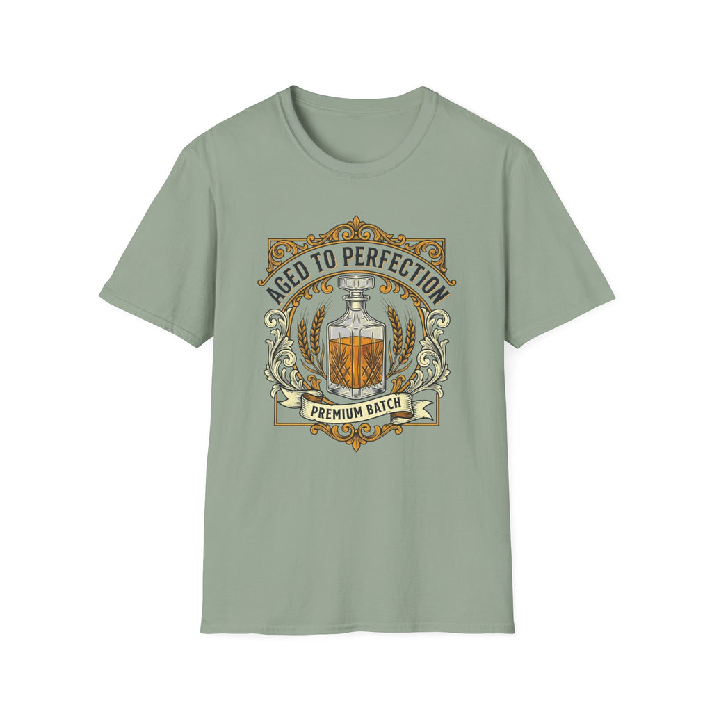 Aged to Perfection Classic T-shirt