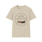 Neat, Never Rushed Classic T-Shirt