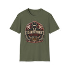 Cigarfather's Vintage T-Shirt