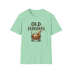 Old Fashioned Cocktail T-Shirt