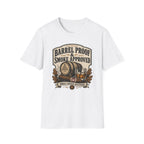 Barrel Proof & Smoke Approved T-Shirt