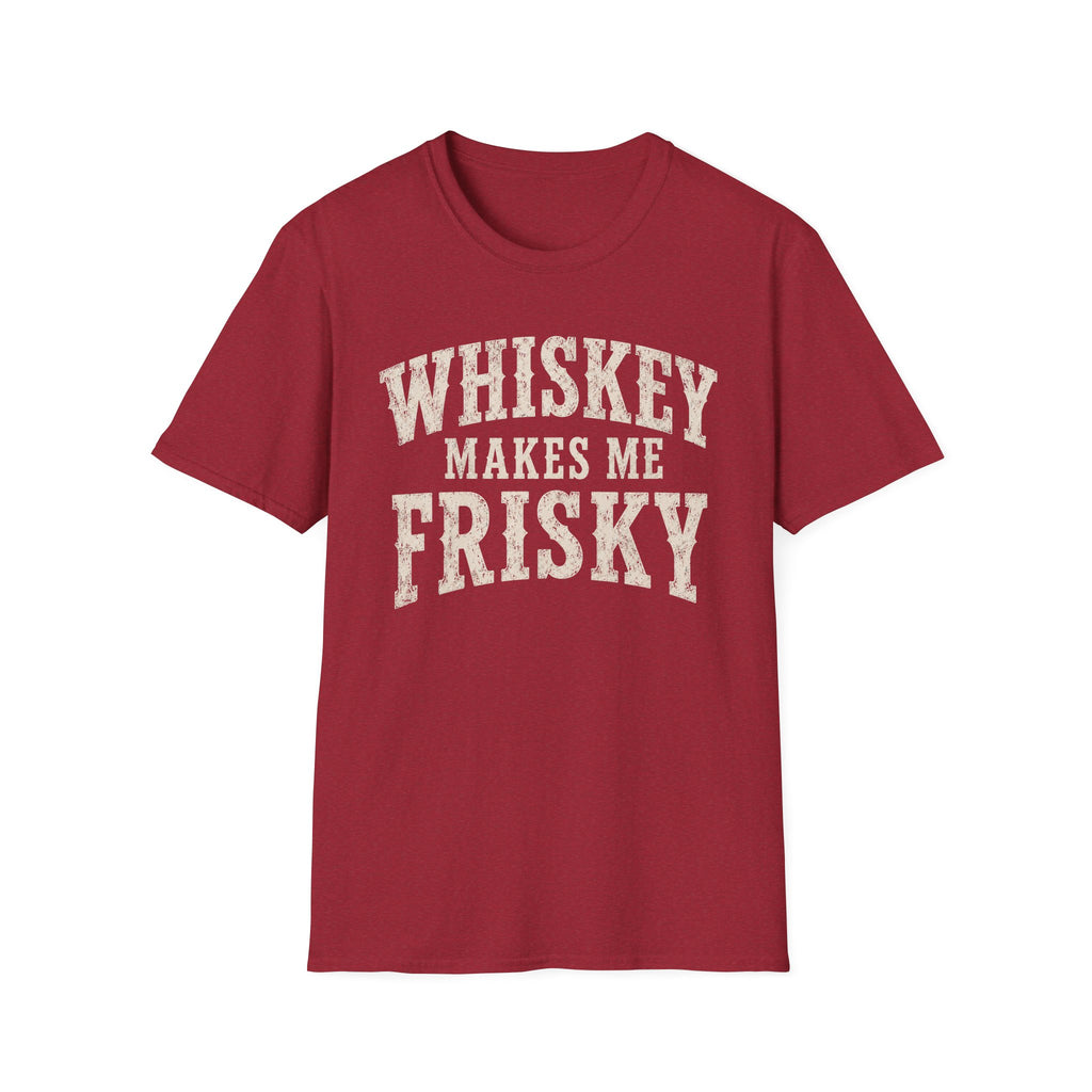 Copy of Unisex Softstyle T-Shirt