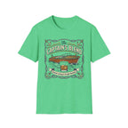Captain's Blend T-Shirt