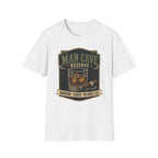 Man Cave Reserve T-Shirt