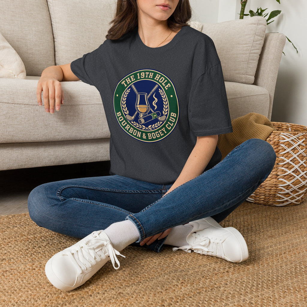 Copy of The 19th Hole T-Shirt