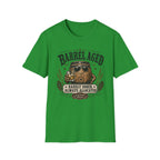 Barrel Aged: Rarely Sober, Always Allocated T-Shirt