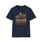 Good Draw Good Pour T-Shirt