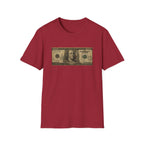 Benjamin Franklin Cigar T-Shirt