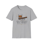 Old Fashioned, Well Smoked T-Shirt