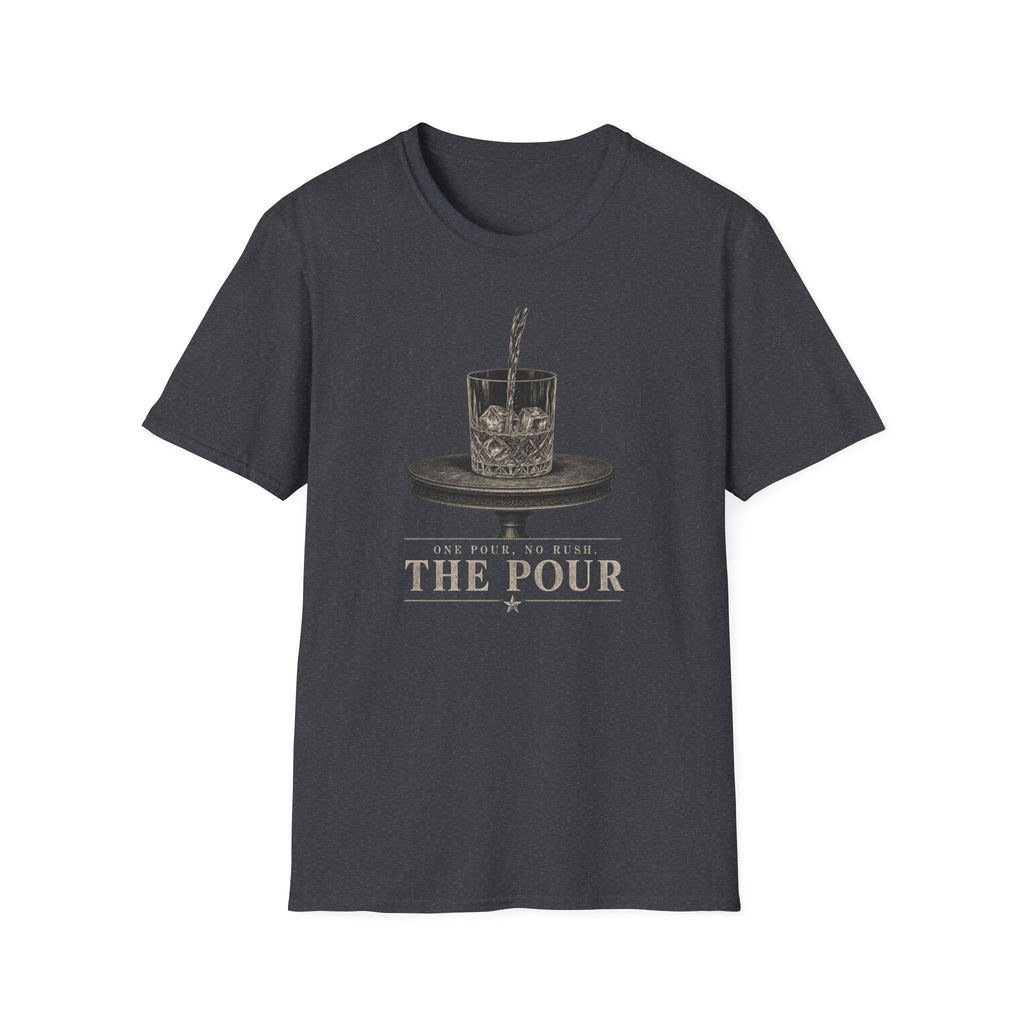 The Pour T-Shirt