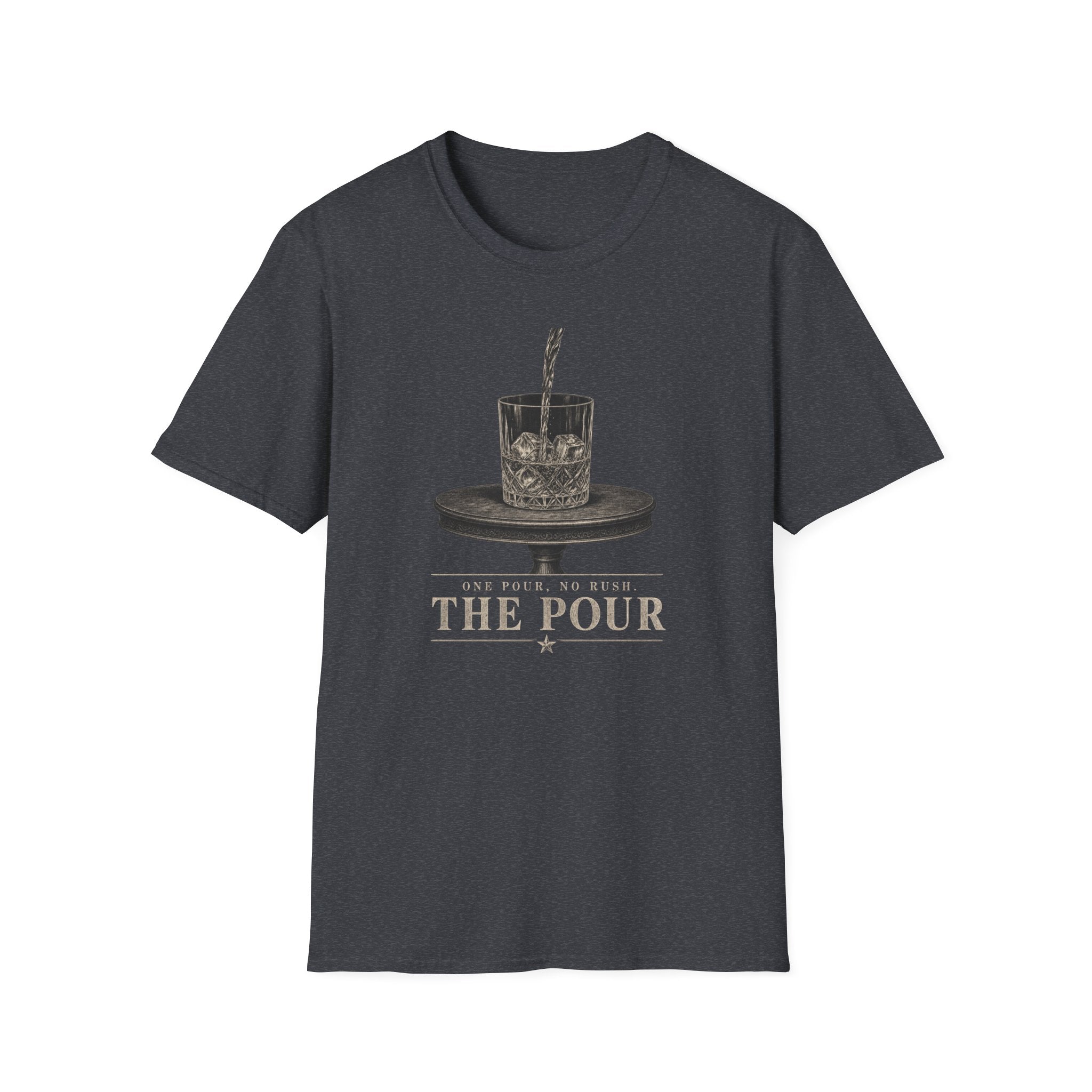 The Pour T-Shirt