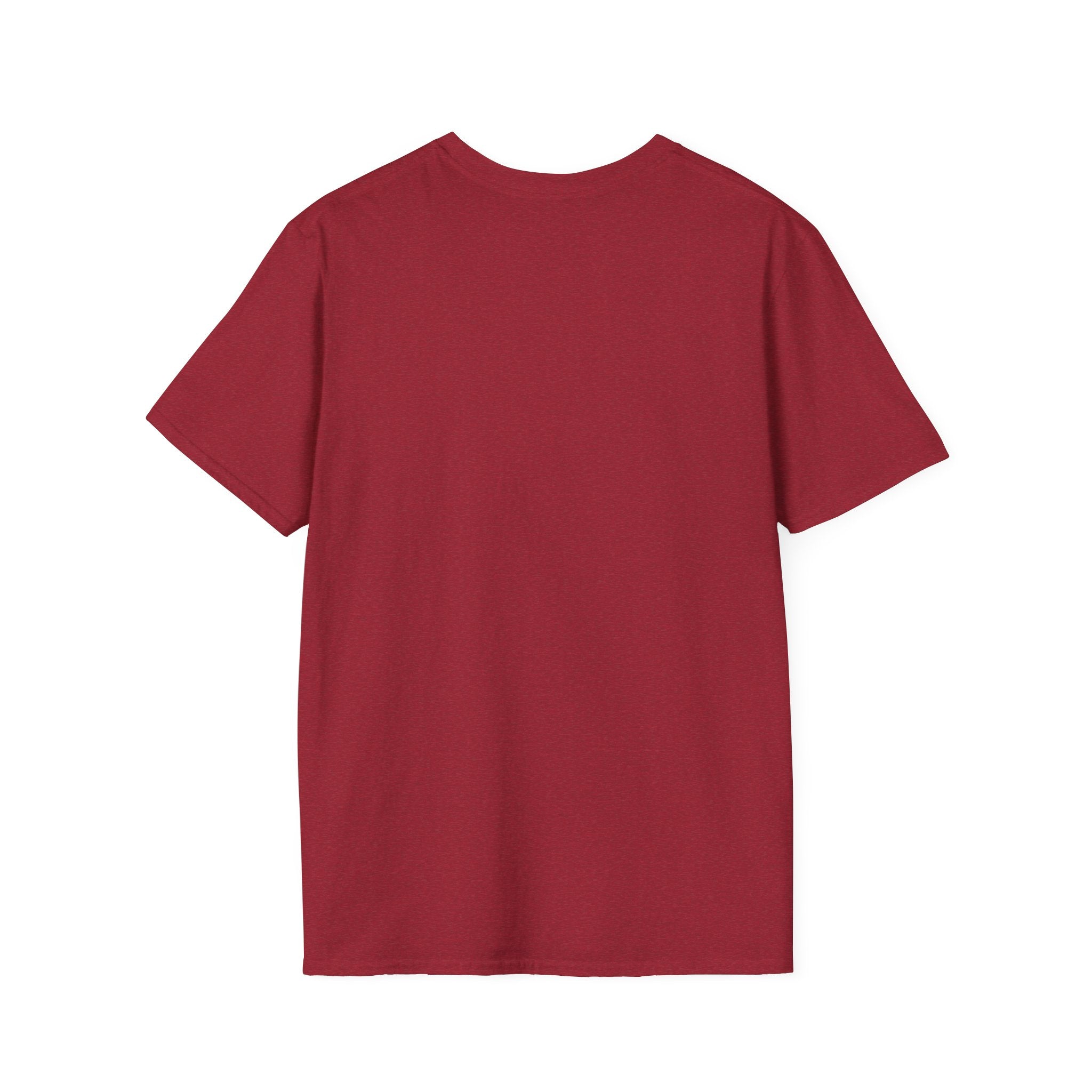 Copy of Nice Ash T-Shirt — Retro Cigars & Whiskey Graphic Tee