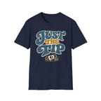 Just The Tip T-Shirt