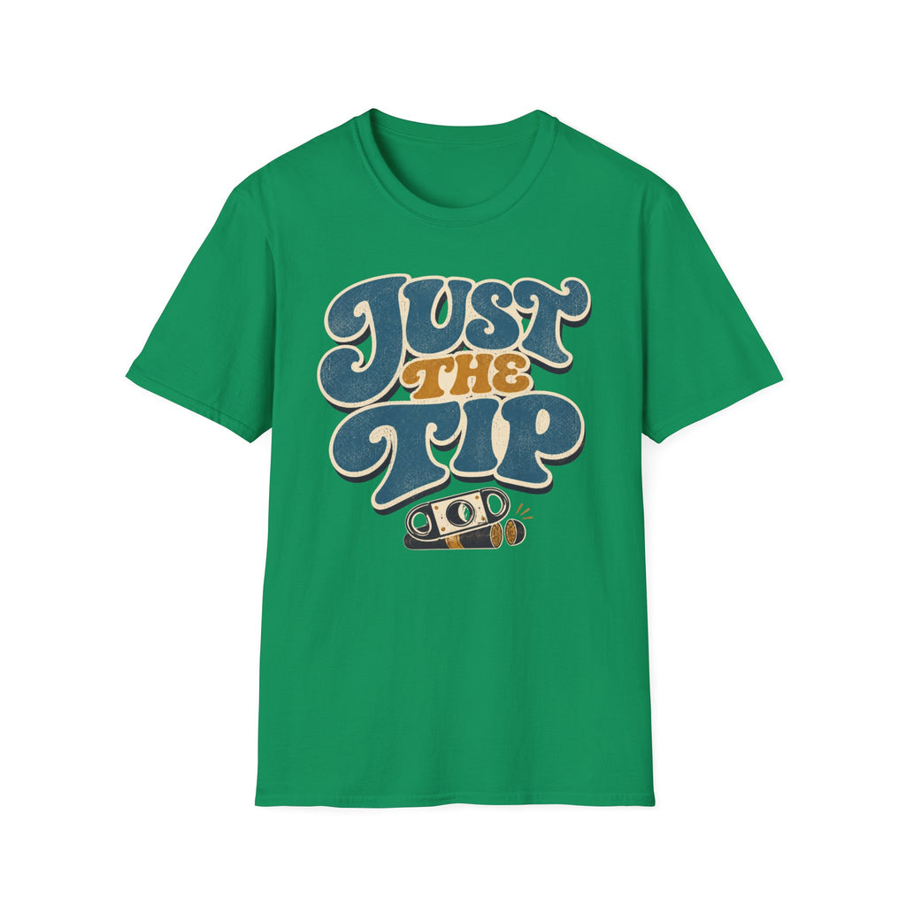 Just The Tip T-Shirt