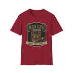 Man Cave Reserve T-Shirt