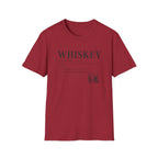 Whiskey Definition T-Shirt