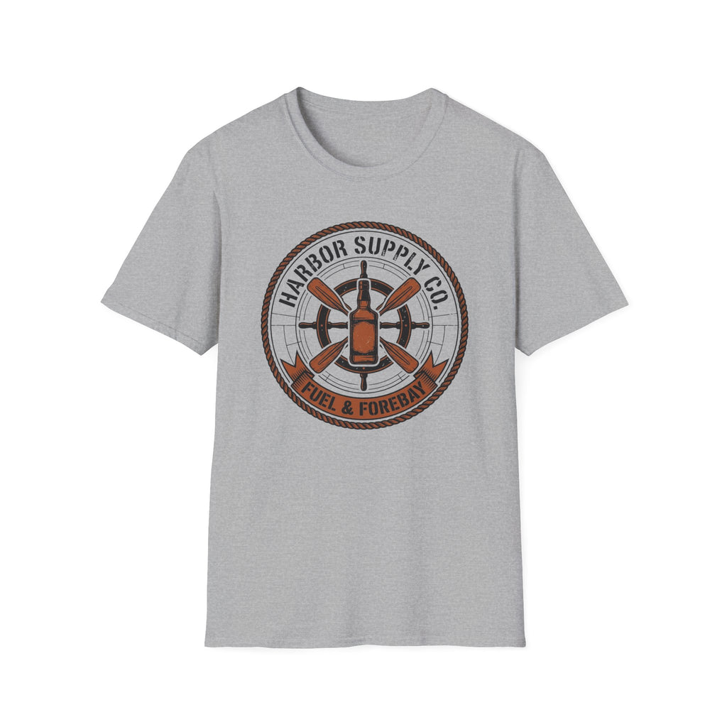 Copy of Harbor Supply Co. T-Shirt