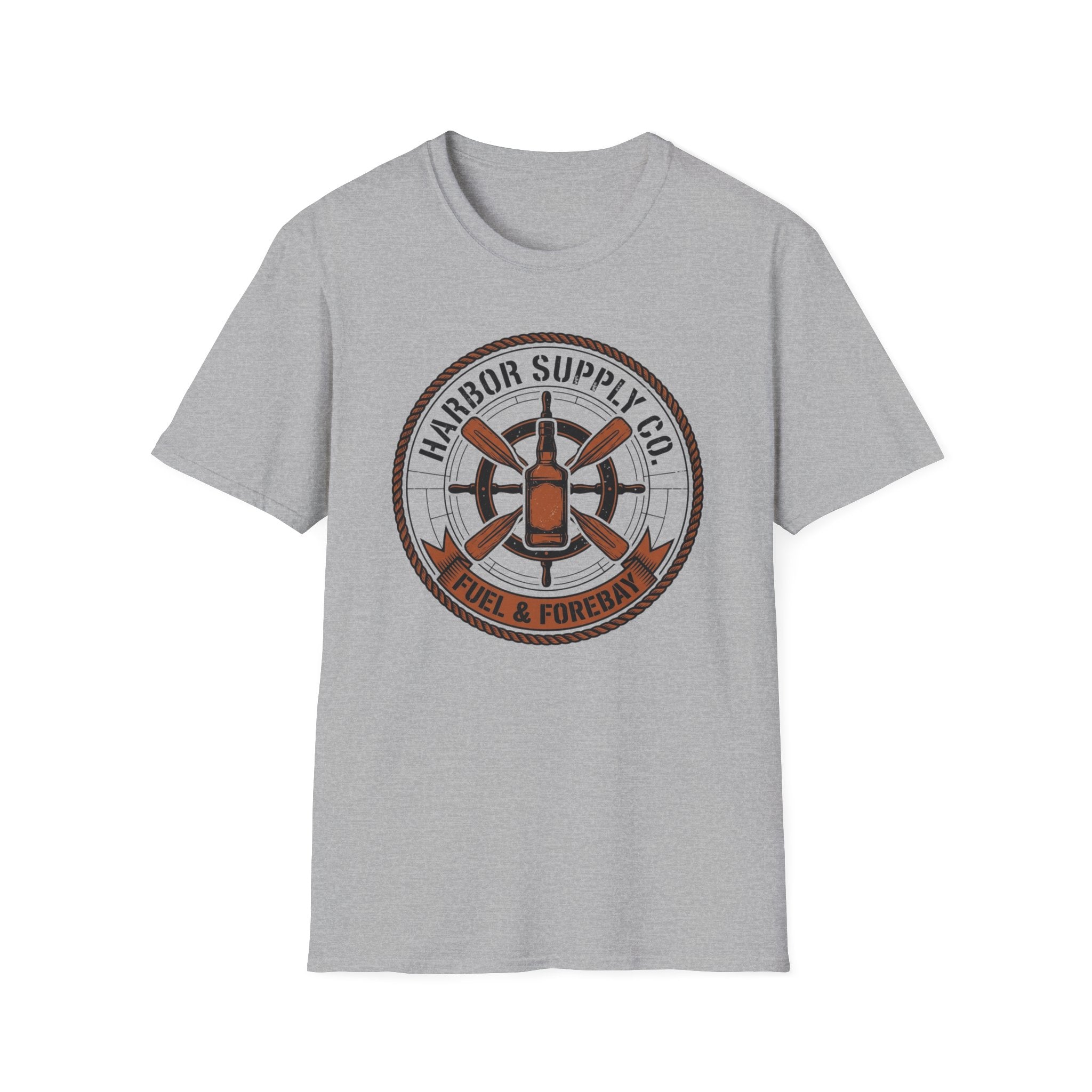 Copy of Harbor Supply Co. T-Shirt